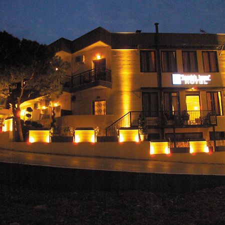Angela'S House Hotel Monemvasía Exterior photo