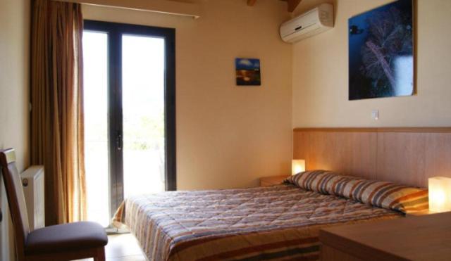 Angela'S House Hotel Monemvasía Room photo