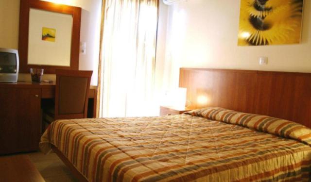 Angela'S House Hotel Monemvasía Room photo