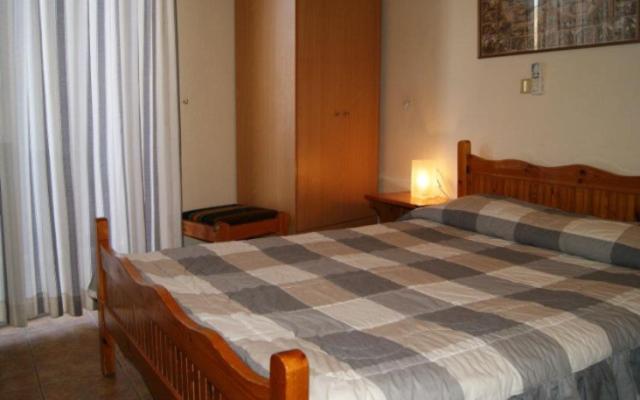 Angela'S House Hotel Monemvasía Room photo
